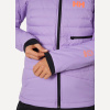 Куртка HH Wmn Elevation LIFALOFT Down Jacket (Женский; S; Heather)